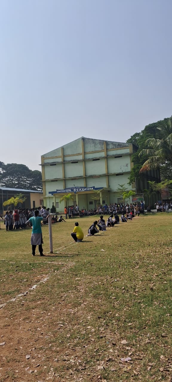 PITHAPUR RAJA'S GOVT. COLLEGE